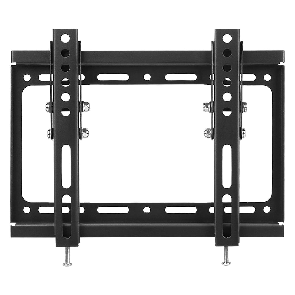 TV Wall Mount Bracket Tilt For 13in-42in LED LCD PLASMA Flat TV VESA