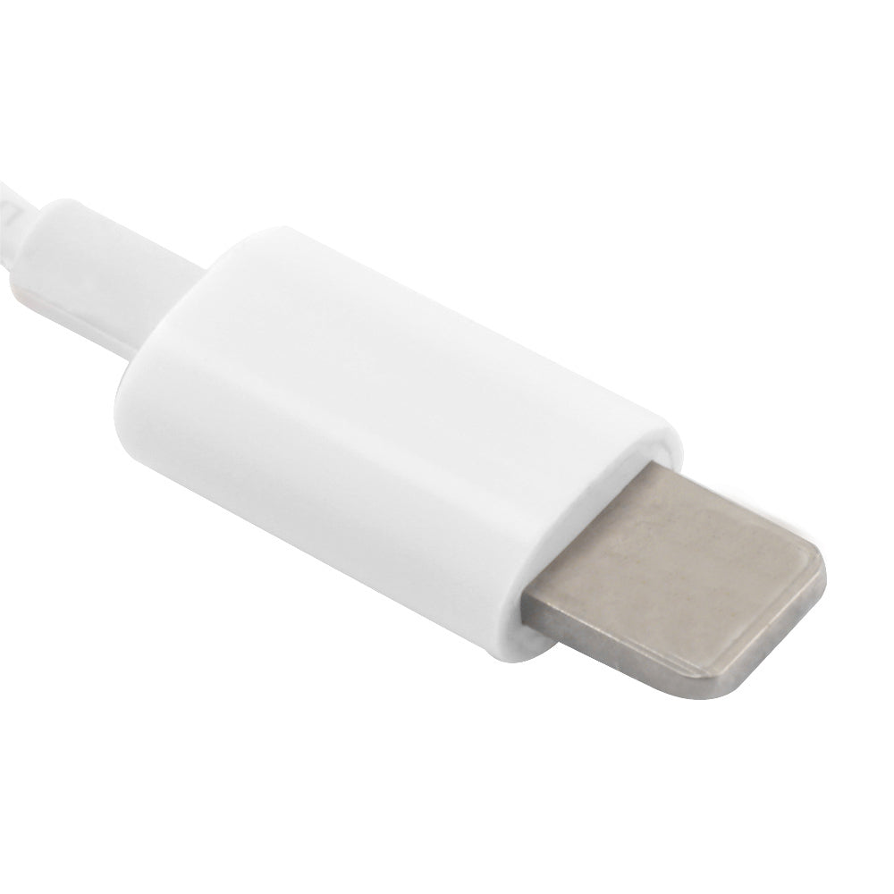 Adaptateur pour Casque Câble Audio Auxiliaire 3,5 mm