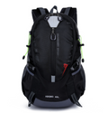 Nylon Mountaineering Outdoor Travel Backpack for Hiking