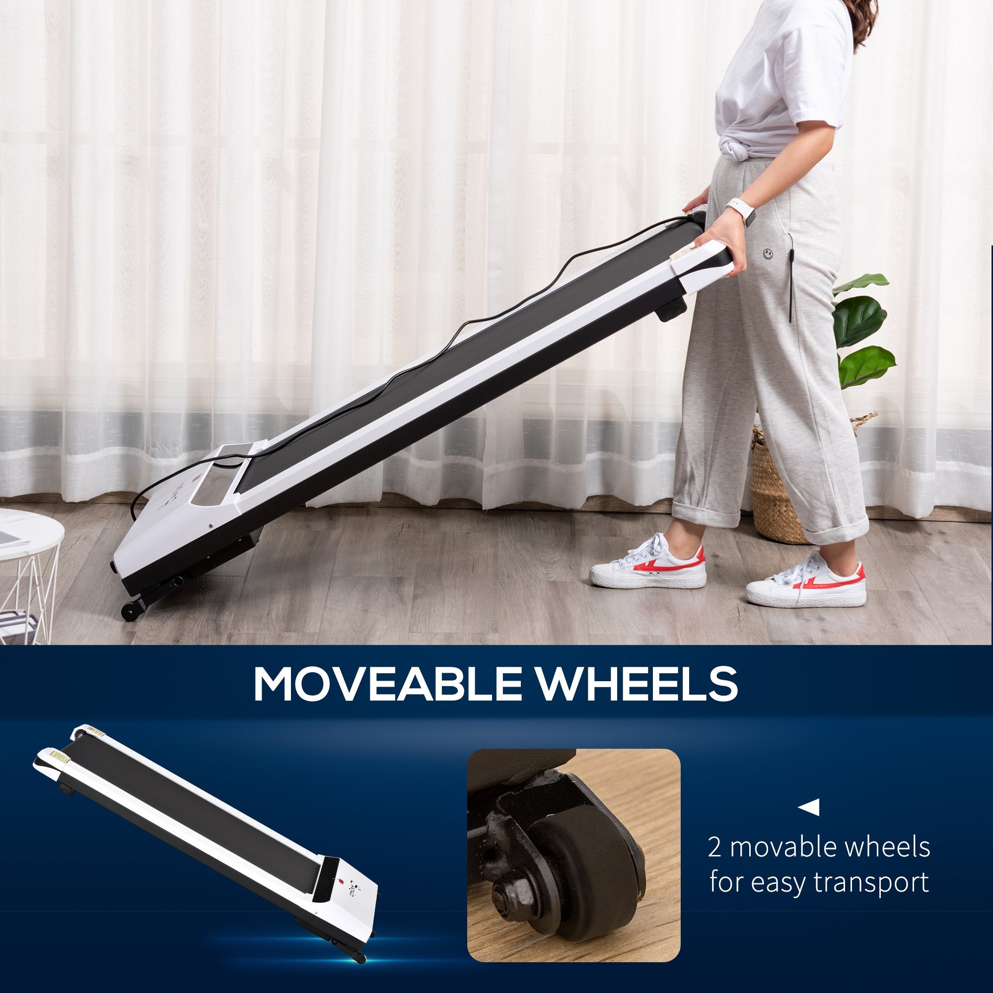 Treadmill for Home Gym