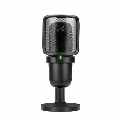 USB Microphone for Laptop Computer Gaming Voice Live Broadcast