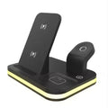 Chargeur sans fil pour téléphone portable, adaptateur universel multifonction