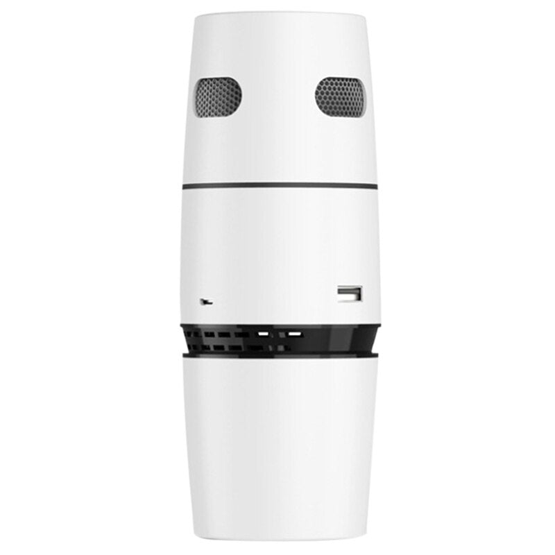High Quality Air Purifier HEPA Filter for Home Office Car
