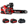 21V Powerful Brushless Chainsaw Ultimate Cordless Power Chain Saw For
