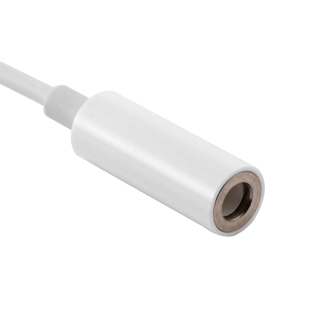 Adaptateur pour Casque Câble Audio Auxiliaire 3,5 mm