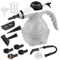 Grenade Steam Cleaner, Pressurized Handheld Cleaner For Household Use,
