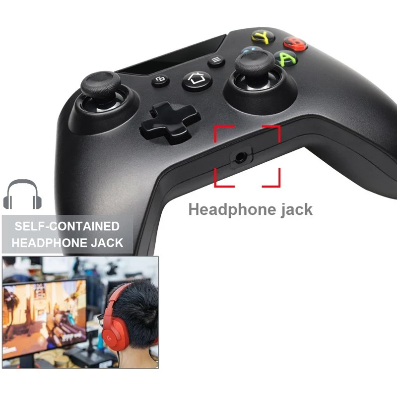 USB Wired Controller for Microsoft Xbox One Controller