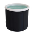 Foldable Ice Bath Tub for Athlete Recovery Ice Bucket