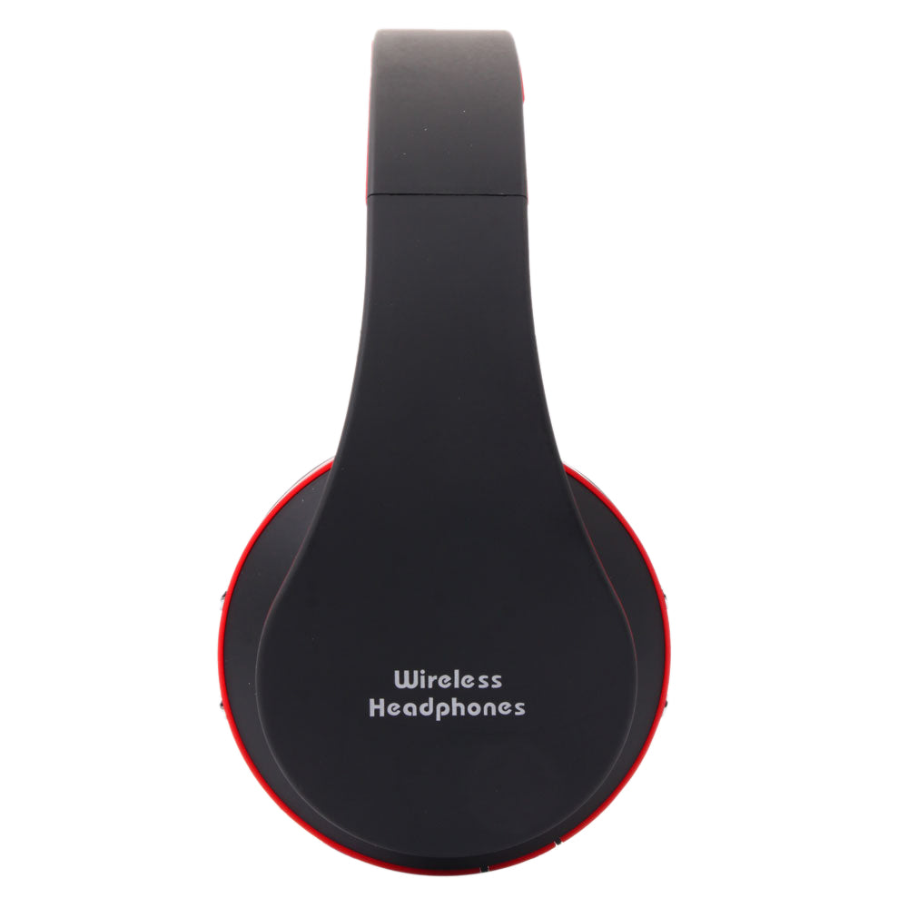 Wireless Stereo Sports Bluetooth Headphones with Mic