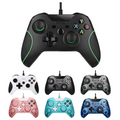 USB Wired Controller for Microsoft Xbox One Controller