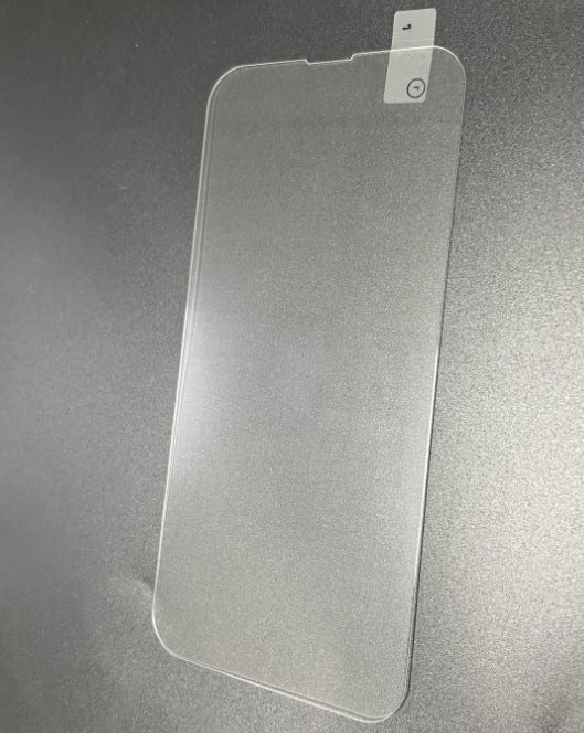 Protecteur d'écran en verre trempé pour téléphone portable