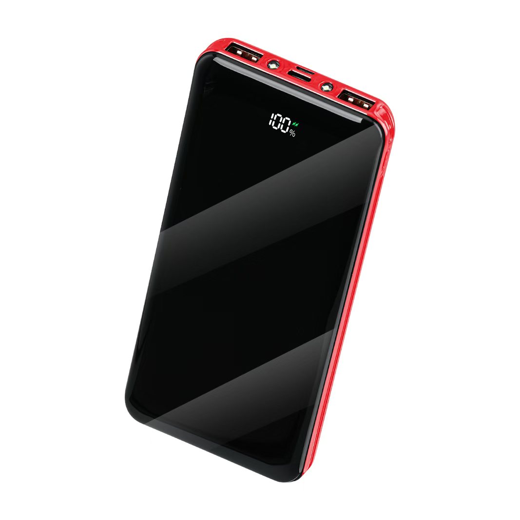 Portable Power Bank Fast Charging Universal Battery Pack For iPhone,