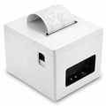 80mm USB POS Thermal Receipt Printer